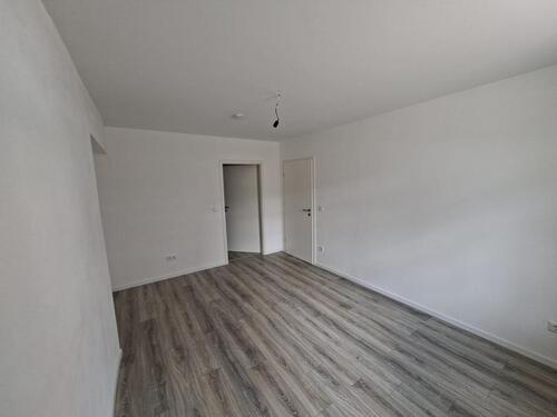 Foto - 2 Zimmer Etagenwohnung in Niederaula