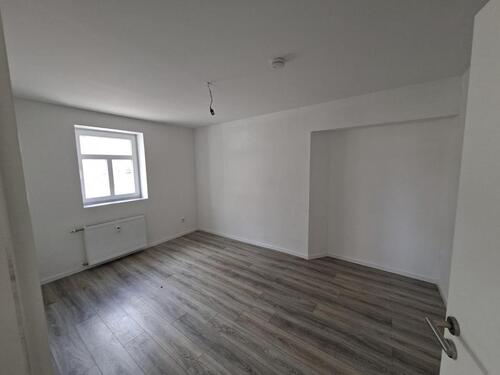 Foto - Etagenwohnung in Niederaula zur Miete