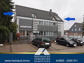 Foto - BEZUGSFERTIGE BÜROETAGE 120 m² - Ruhig und dennoch zentral gelegen - inkl. PARKPLÄTZEN