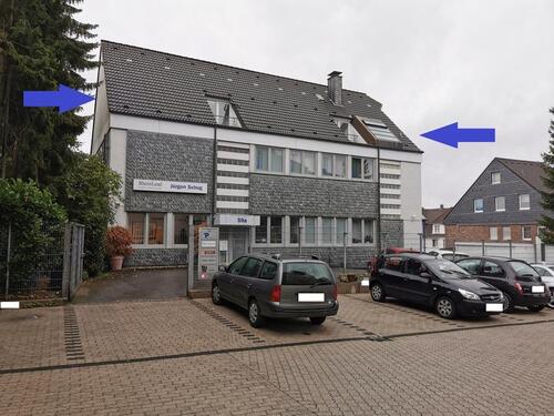 Foto - andere zur Miete in Solingen