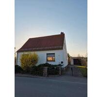 Freistehendes Einfamilienhaus in Zabeltitz mit Garten - Großenhain