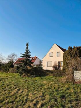 Foto - Einfamilienhaus zum Kaufen in Großenhain
