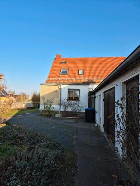 Foto - Einfamilienhaus in Großenhain zum Kaufen