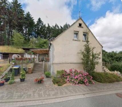 Foto - 6 Zimmer Einfamilienhaus zum Kaufen in Becherbach