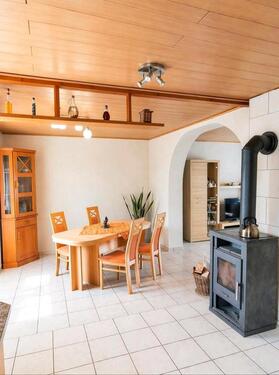 Foto - Einfamilienhaus in Becherbach zum Kaufen