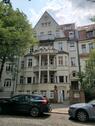 Foto - 4 Zimmer Maisonettenwohnung zur Miete in Halle (Saale)