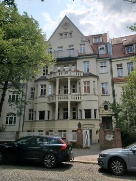 Foto - 4 Zimmer Maisonettenwohnung zur Miete in Halle (Saale)