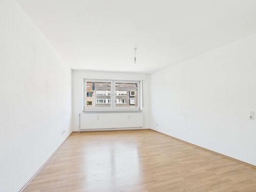 Foto - Am Rande des Kreuzviertels - Sanierte 2-Zimmer-Wohnung mit 52 m² Wfl.