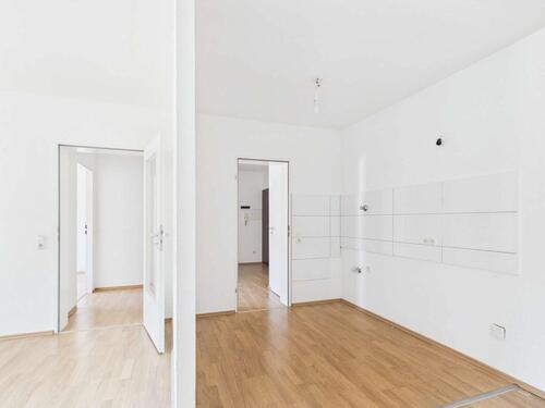 Foto - 2 Zimmer Etagenwohnung in Dortmund