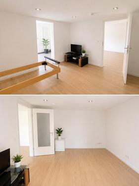 Foto - 2 Zimmer Etagenwohnung zur Miete in Bad Dürkheim