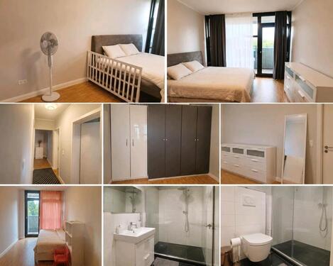 Foto - 3,5 Zimmer-Eigentumswohnung - 329.000,00&nbsp;EUR Kaufpreis, ca.&nbsp; 90,00&nbsp;m&sup2;