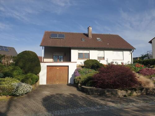 Foto - Einfamilienhaus zum Kaufen in Staig
