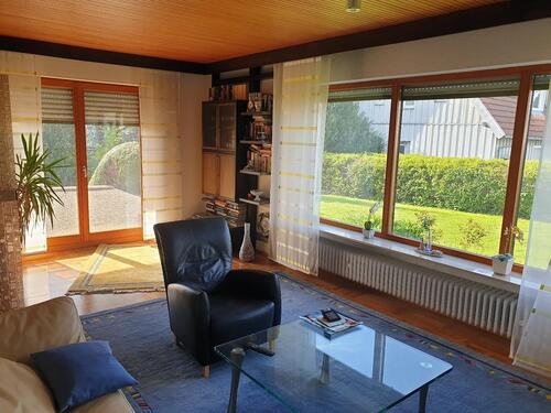 Foto - Einfamilienhaus in Staig zum Kaufen