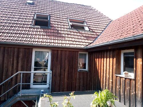 Foto - Einfamilienhaus in Burg Stargard zum Kaufen