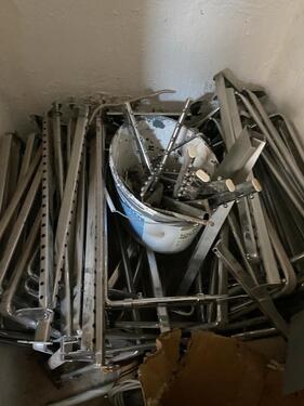 Foto - Butik Laden Einrichtung - 500,00 EUR Kaltmiete,