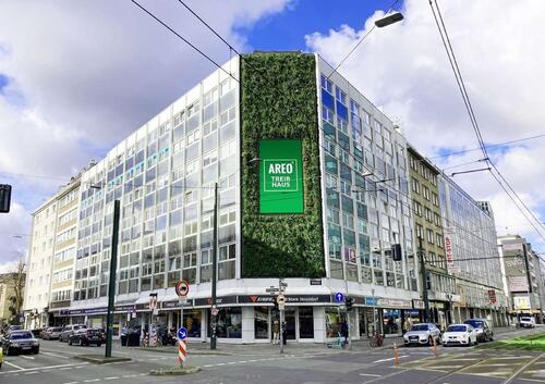 Foto - Midibüro im Stadtzentrum I Nähe Hauptbahnhof