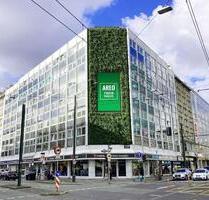 Midibüro im Stadtzentrum I Nähe Hauptbahnhof - Düsseldorf Stadtmitte