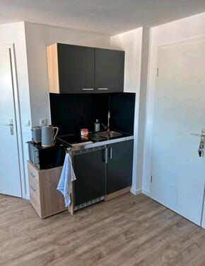 Foto - Etagenwohnung in Molfsee zur Miete
