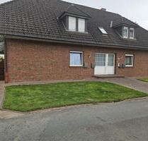 Mehrfamilienhaus mit vier Wohneinheiten - Badbergen