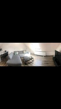 Foto - 3-Zimmer Dachgeschosswohnung - 1.200,00 EUR Kaltmiete,