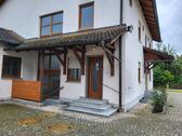 Foto - 5-Zimmer-Wohnung Art Doppelhaushälfte