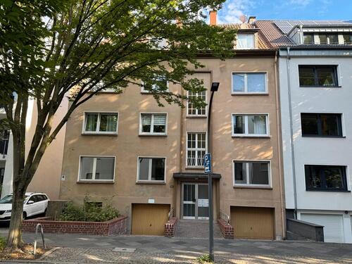 Foto - Dortmund Arndtstraße 26 100qm, Terrasse
