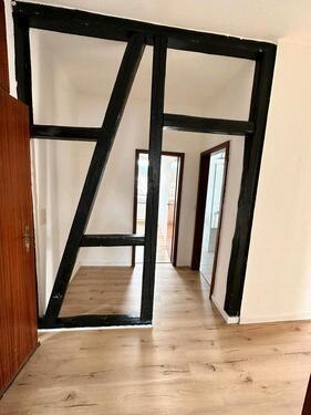 Foto - Etagenwohnung in Siegen