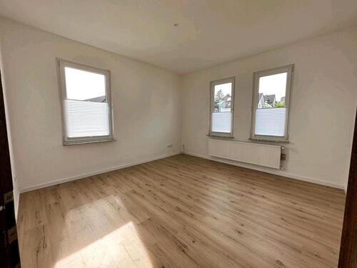 Foto - Etagenwohnung in Siegen zur Miete