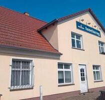 Saal als Lager oder Ausstellungsfläche - Korswandt