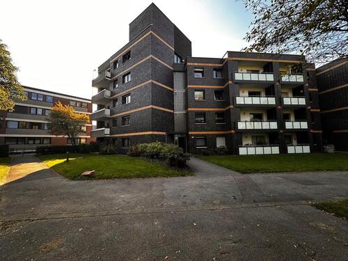 Foto - Wohnung in Neuss-Norf zu vermieten ca 65qm sofort verfügbar