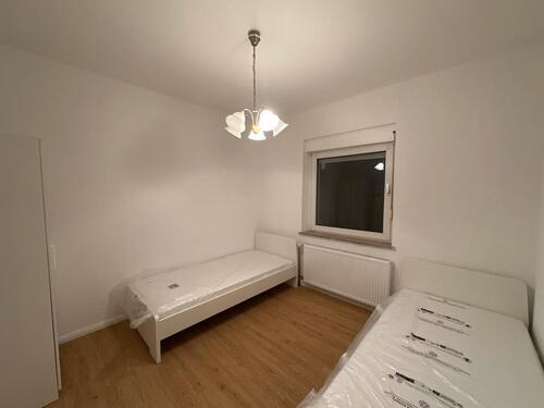 Foto - 2 Zimmer-Wohnung Vollmöbliert Lünen Brambauer