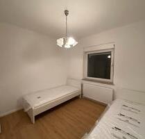 2 Zimmer-Wohnung Vollmöbliert Lünen Brambauer