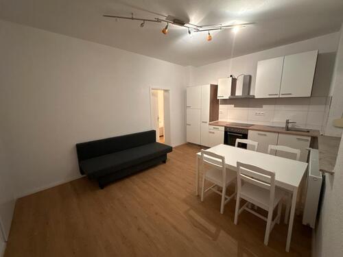 Foto - Etagenwohnung in Lünen