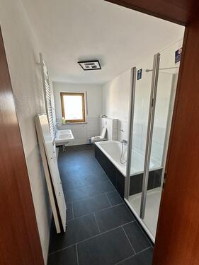Foto - Etagenwohnung in Weiden in der Oberpfalz