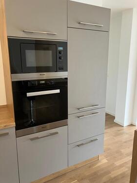 Foto - Etagenwohnung in Burglengenfeld zur Miete