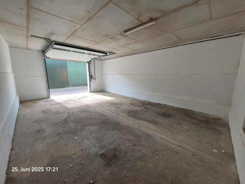 Foto - Lagerraum - Garage - 275,00 EUR Miete,