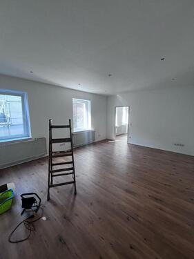 Foto - Etagenwohnung zur Miete in Krefeld