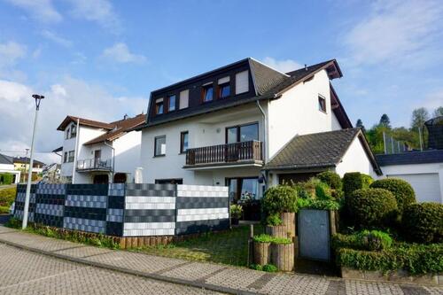 Foto - 4 Zimmer Etagenwohnung zur Miete in Waldesch