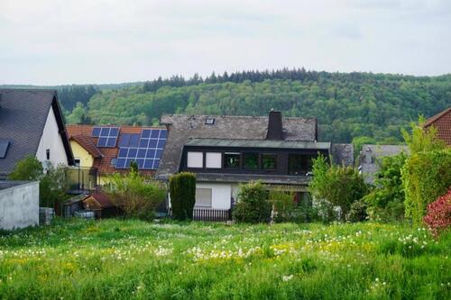 Foto - 4 Zimmer Etagenwohnung in Waldesch