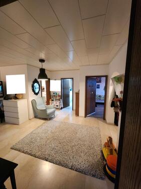 Foto - Etagenwohnung in Waldesch zur Miete