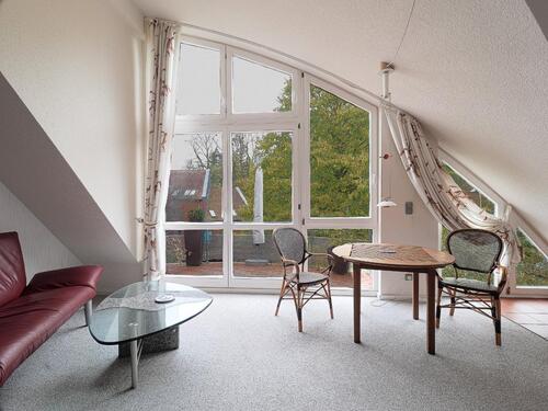 Foto - Maisonette-Wohnung in absolut ruhiger Lage - 58,3 qm