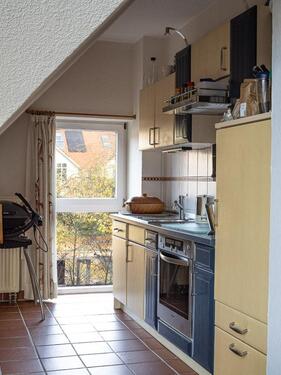 Foto - 3 Zimmer Etagenwohnung in Lüneburg