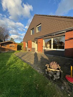 Foto - FREISTEHENDES Einfamilienhaus in Ahlen 59229