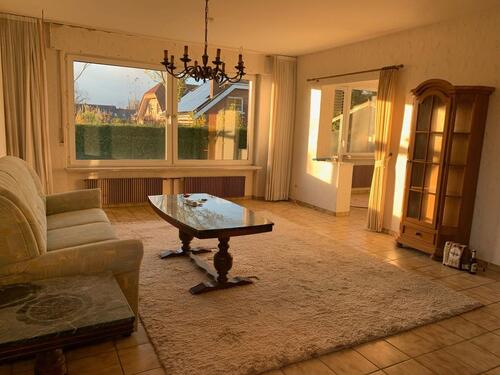 Foto - 7 Zimmer Einfamilienhaus zum Kaufen in Ahlen