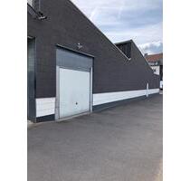 Motorrad Stellplatz - 30,00&nbsp;EUR Miete, in Krefeld (PLZ: 47803) Benrad