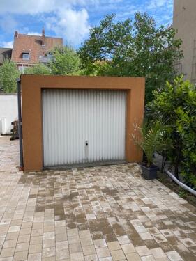 Foto - Garage zu Vermieten in Hamm Mitte