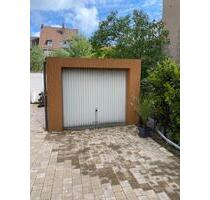 Garage zu Vermieten in Hamm Mitte