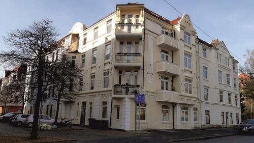 Foto - Komfortwohnung mit Terrasse in Bremerhaven - Lehe