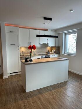 Foto - 4 Zimmer Etagenwohnung in Zeven