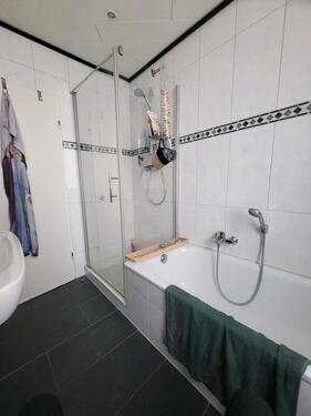 Foto - Etagenwohnung in Wetter (Ruhr) zur Miete